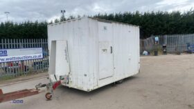 GROUNDHOG fast tow welfare unit For Auction on: 2024-09-07 For Auction on 2024-09-07