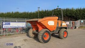 2016 AUSA D10000AP 10t straight skip For Auction on: 2024-09-07 For Auction on 2024-09-07