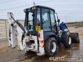 2016 JCB 3CX Compact Backhoe Loaders For Auction: Leeds 11th,12th,13th & 14th September 2024 @8:00am full