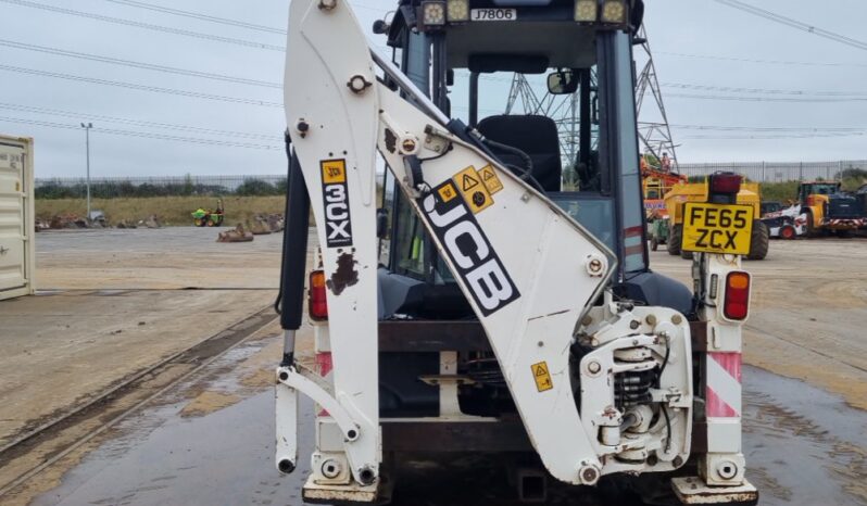 2016 JCB 3CX Compact Backhoe Loaders For Auction: Leeds 11th,12th,13th & 14th September 2024 @8:00am full