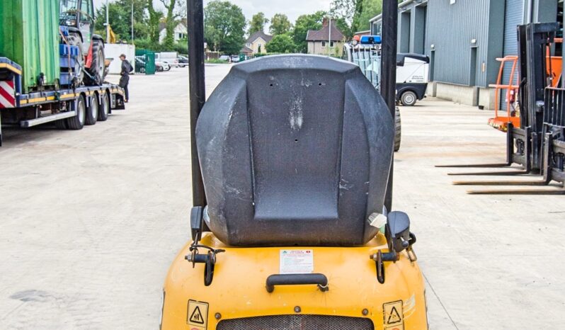 JCB 8008 CTS 0.8 tonne rubber For Auction on: 2024-09-19 For Auction on 2024-09-19 full