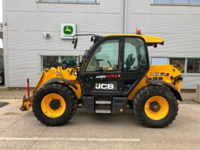 JCB 542.70 AgriXtra full