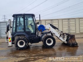 2016 JCB 3CX Compact Backhoe Loaders For Auction: Leeds 11th,12th,13th & 14th September 2024 @8:00am full