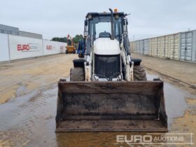 2016 JCB 3CX Compact Backhoe Loaders For Auction: Leeds 11th,12th,13th & 14th September 2024 @8:00am full