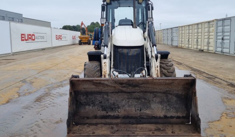 2016 JCB 3CX Compact Backhoe Loaders For Auction: Leeds 11th,12th,13th & 14th September 2024 @8:00am full