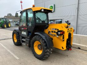 JCB 542.70 AgriXtra full