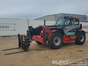 2019 Manitou MT1840 Easy Telehandlers For Auction: Leeds 11th,12th,13th & 14th September 2024 @8:00am