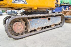 JCB 8008 CTS 0.8 tonne rubber For Auction on: 2024-09-19 For Auction on 2024-09-19 full