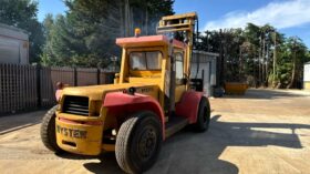 1985 HYSTER H225E  For Auction on 2024-10-01 at 08:30 For Auction on 2024-10-01 full