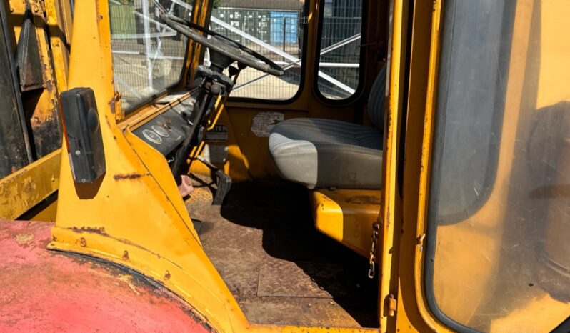 1985 HYSTER H225E  For Auction on 2024-10-01 at 08:30 For Auction on 2024-10-01 full