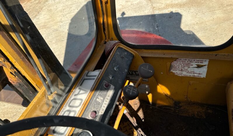 1985 HYSTER H225E  For Auction on 2024-10-01 at 08:30 For Auction on 2024-10-01 full