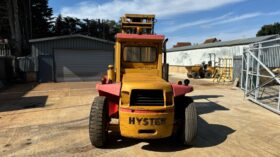 1985 HYSTER H225E  For Auction on 2024-10-01 at 08:30 For Auction on 2024-10-01 full