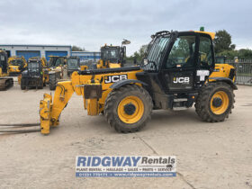 JCB 540V-140 Telehandler For Sale