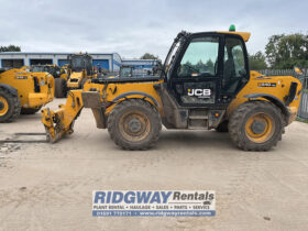 JCB 540V140 Telehandler For Sale