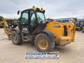 JCB 540V140 Telehandler For Sale full