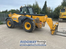 JCB 540V140 Telehandler For Sale full