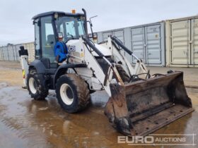 2016 JCB 3CX Compact Backhoe Loaders For Auction: Leeds 11th,12th,13th & 14th September 2024 @8:00am full