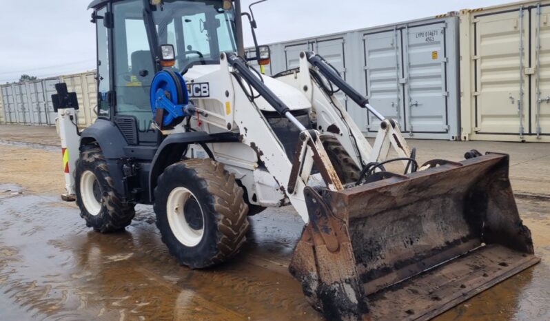 2016 JCB 3CX Compact Backhoe Loaders For Auction: Leeds 11th,12th,13th & 14th September 2024 @8:00am full