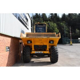 2023 9FT-2, Straight Skip Cabbed Dumper. full