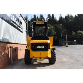 2023 9FT-2, Straight Skip Cabbed Dumper. full