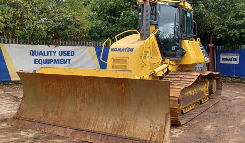 2019 Komatsu D61PXi – 24 for Sale in