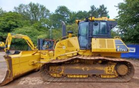 2019 Komatsu D61PXi – 24 for Sale in full