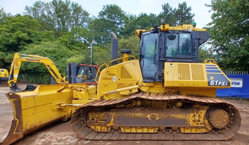 2019 Komatsu D61PXi – 24 for Sale in full