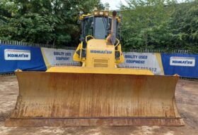 2019 Komatsu D61PXi – 24 for Sale in full