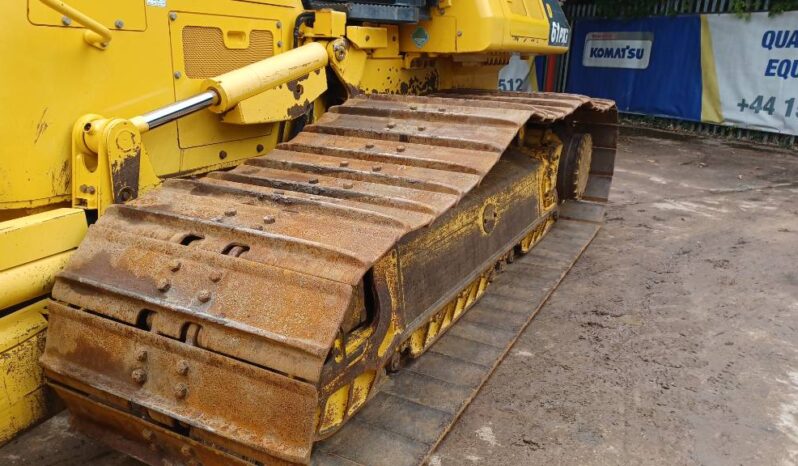 2019 Komatsu D61PXi – 24 for Sale in full