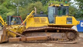 2020 Komatsu D65PX-18 for Sale in full