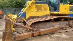 2020 Komatsu D65PX-18 for Sale in full