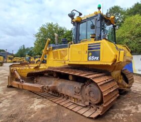 2020 Komatsu D65PX-18 for Sale in full