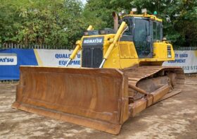 2020 Komatsu D65PX-18 for Sale in