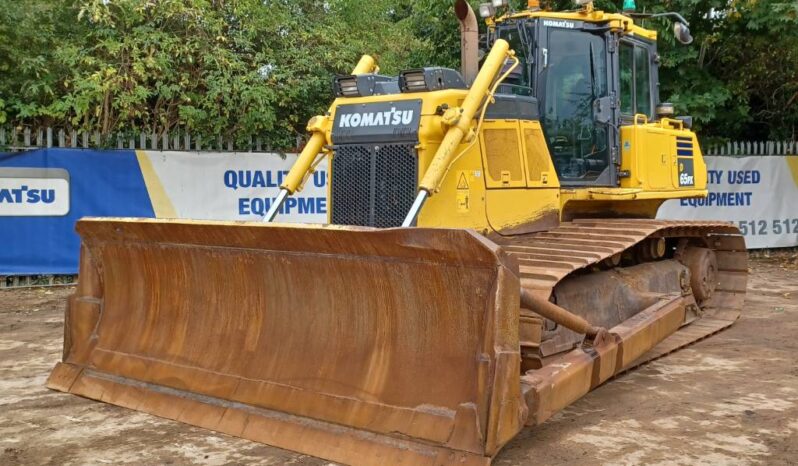 2020 Komatsu D65PX-18 for Sale in