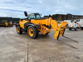 2017 JCB 540-140 full