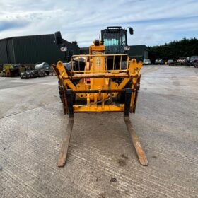 2017 JCB 540-140 full