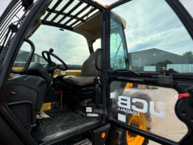 2017 JCB 540-140 full