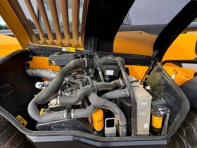 2017 JCB 540-140 full