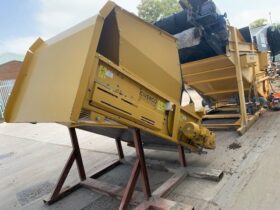 Unused 2018 Kiverco Heavies Conveyor to Fit Kiverco Recycling Plant For Auction on 2024-09-14 full