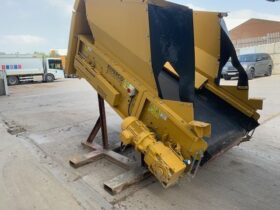 Unused 2018 Kiverco Heavies Conveyor to Fit Kiverco Recycling Plant For Auction on 2024-09-14 full