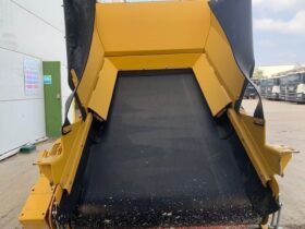 Unused 2018 Kiverco Heavies Conveyor to Fit Kiverco Recycling Plant For Auction on 2024-09-14 full