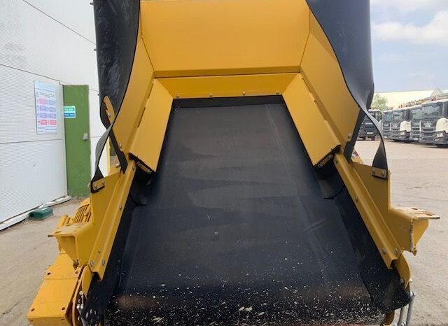 Unused 2018 Kiverco Heavies Conveyor to Fit Kiverco Recycling Plant For Auction on 2024-09-14 full