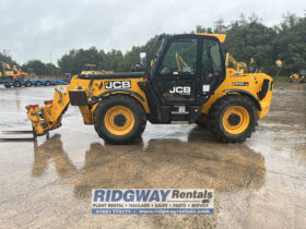 JCB 540V-140 Telehandler