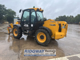 14 Metre Telehandler for sale full