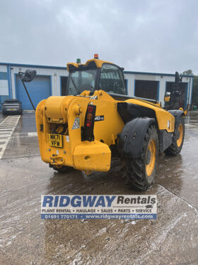 14 Metre Telehandler for sale full