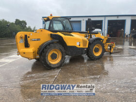 14 Metre Telehandler for sale full