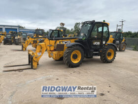 JCB 540V140 Telehandler for sale full