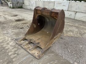 Bucket 100mm Pin 48 inch To Suit 30-40T Excavator full