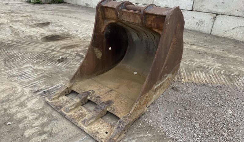 Bucket 100mm Pin 48 inch To Suit 30-40T Excavator full