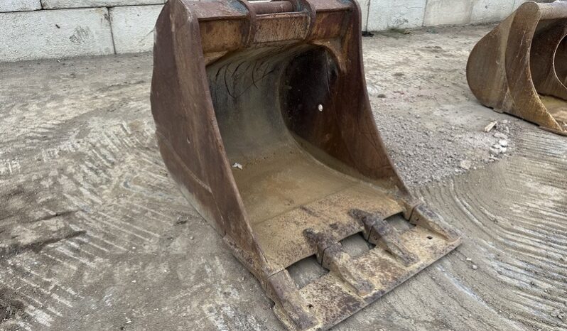 Bucket 100mm Pin 48 inch To Suit 30-40T Excavator full